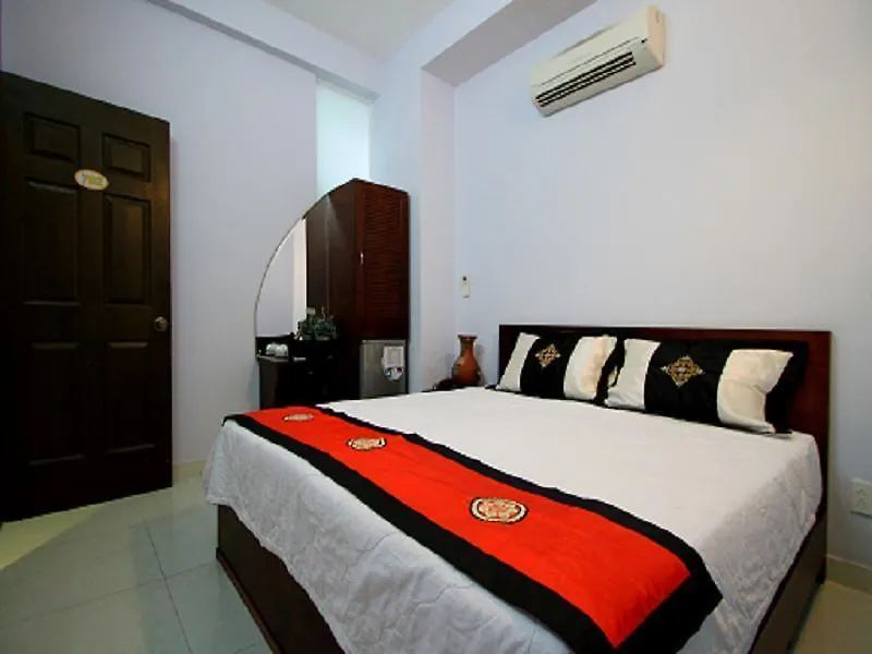 Hotel Mandarin Boutique Ciudad Ho Chi Minh   Ciudad Ho Chi Minh (Saigón)
