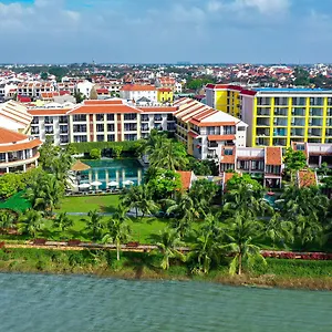 ***** Resort Bel Marina Vietnam