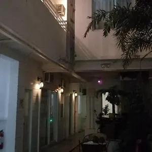 ** Hotel Innsite Filipinas
