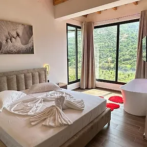  Hotel Nemercka & Outdoor Sports Center Albania