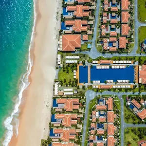 ***** Resort Fusion And Vietnam